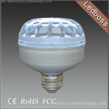2.5W LED honey comb  bulb